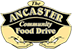 Ancaster Community Food Drive